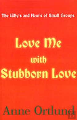 Bertrand.pt - Love Me With Stubborn Love