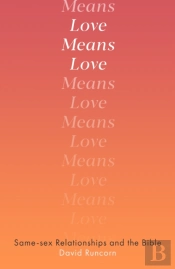 Love Means Love