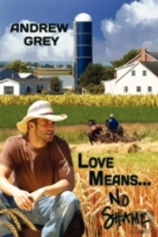 Love Means No Shame