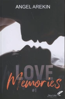 Bertrand.pt - Love Memories Tome 1