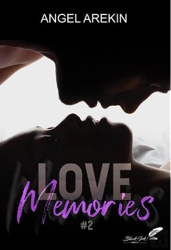 Bertrand.pt - Love Memories, Tome 2