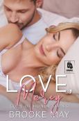 Love, Mercy