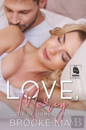 Love, Mercy