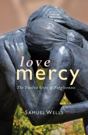 Love Mercy