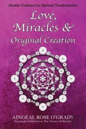 Love, Miracles & Original Creation