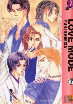 Bertrand.pt - Love Mode T07