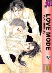 Love Mode T08