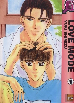 Bertrand.pt - Love Mode T.1