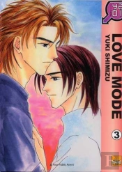 Love Mode T.3