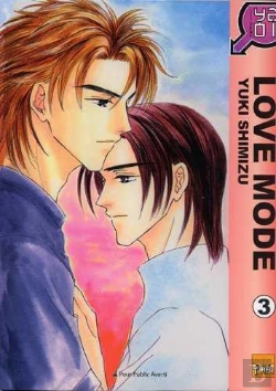 Bertrand.pt - Love Mode T.3