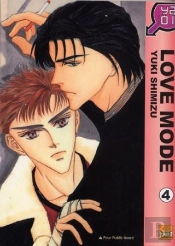 Love Mode T.4