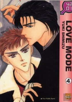 Bertrand.pt - Love Mode T.4