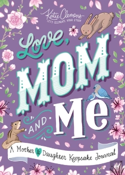 Bertrand.pt - Love, Mom And Me