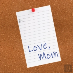 Bertrand.pt - Love, Mom