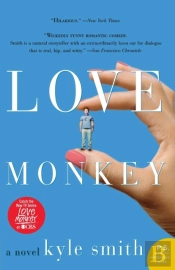 Love Monkey