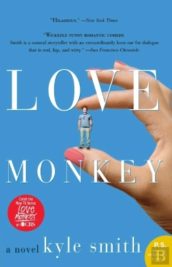 Bertrand.pt - Love Monkey