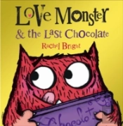 Love Monster And The Last Chocolate