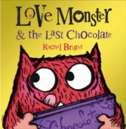 Bertrand.pt - Love Monster And The Last Chocolate