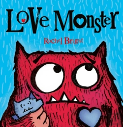 Bertrand.pt - Love Monster