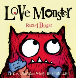 Bertrand.pt - Love Monster