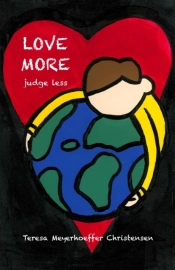 Love More Judge Less