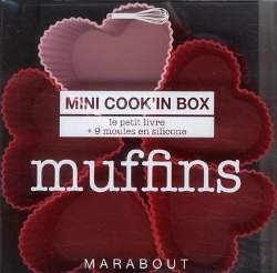 Bertrand.pt - Love Muffins (Mini Kit)