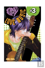 Love Music 3