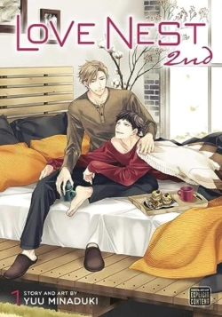 Bertrand.pt - Love Nest 2nd, Vol. 1