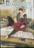 Love Nest 2nd, Vol. 2
