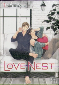 Bertrand.pt - Love Nest, Vol. 1