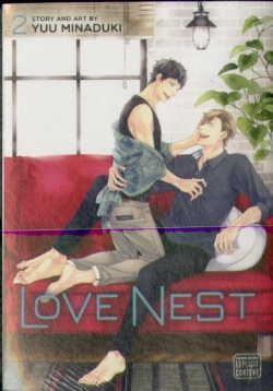 Bertrand.pt - Love Nest, Vol. 2