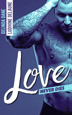 Bertrand.pt - Love Never Dies