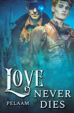 Bertrand.pt - Love Never Dies