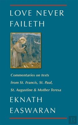 Bertrand.pt - Love Never Faileth