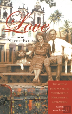Bertrand.pt - Love Never Fails
