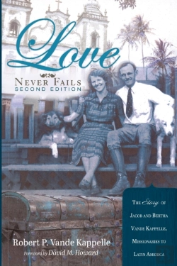 Bertrand.pt - Love Never Fails, Second Edition