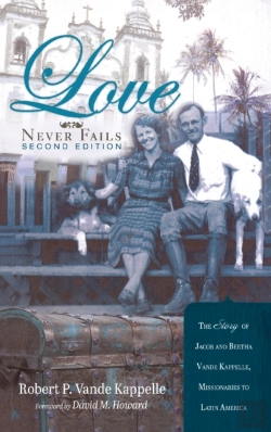 Bertrand.pt - Love Never Fails, Second Edition