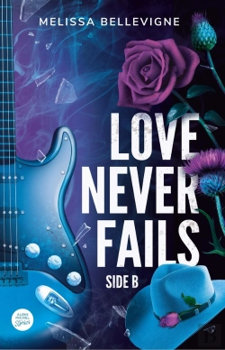 Bertrand.pt - Love Never Fails : Side B