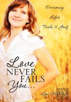 Love Never Fails You...