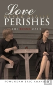 Love Never Really Perishes