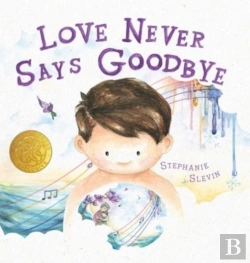 Bertrand.pt - Love Never Says Goodbye