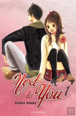 Bertrand.pt - Love Next Door T.1