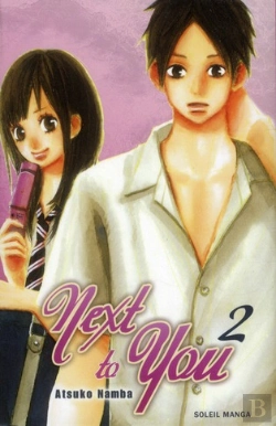 Bertrand.pt - Love Next To You T.2