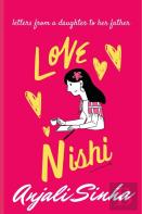 Love Nishi