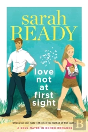Love Not At First Sight