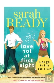 Love Not At First Sight