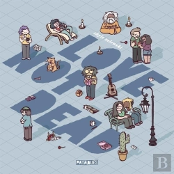 Bertrand.pt - Love Not Dead