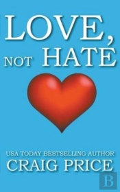 Love Not Hate