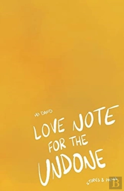 Bertrand.pt - Love Note For The Undone