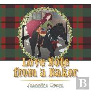 Love Note From A Baker